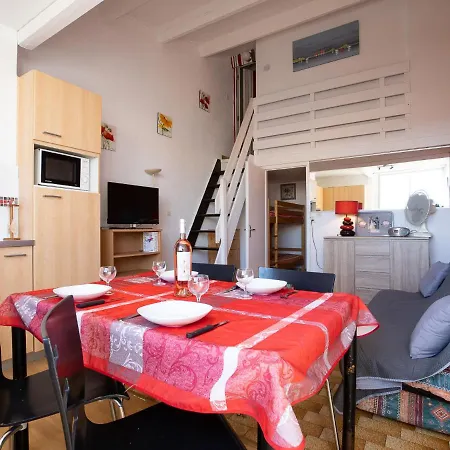 Appartamento Le Jules Verne By Interhome