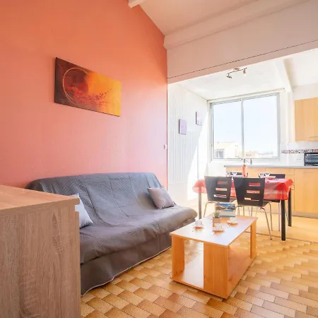 Appartamento Le Jules Verne By Interhome