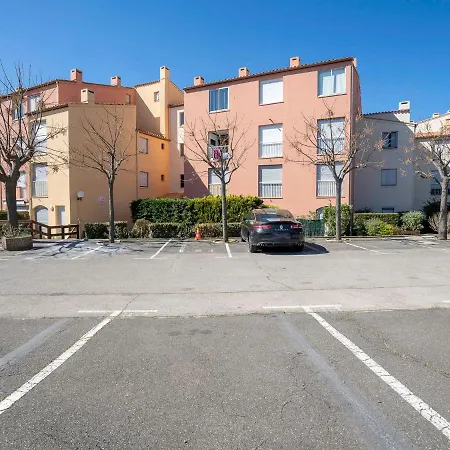 Le Jules Verne By Interhome Appartamento Agde