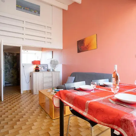 Le Jules Verne By Interhome