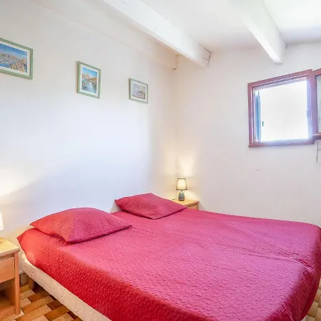 Appartamento Le Jules Verne By Interhome Agde