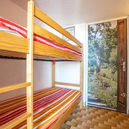 Le Jules Verne By Interhome Appartamento