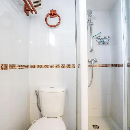 Le Jules Verne By Interhome * Agde