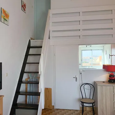 Le Jules Verne By Interhome Appartamento