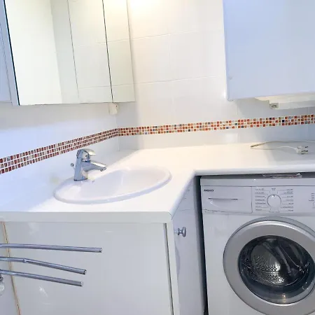 Appartamento Le Jules Verne By Interhome Agde