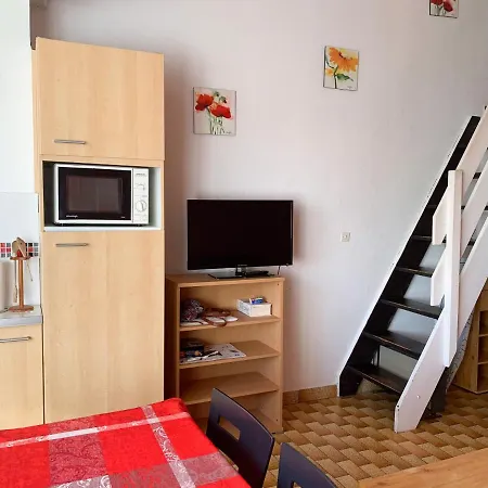 Appartamento Le Jules Verne By Interhome Agde
