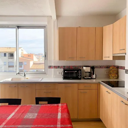 Appartamento Le Jules Verne By Interhome *