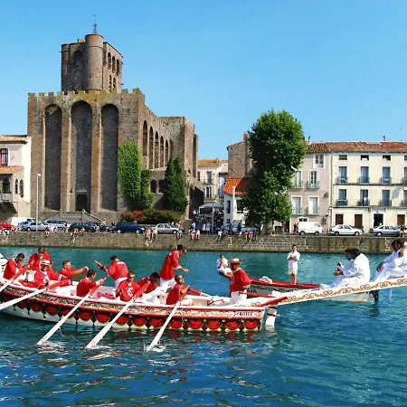 Appartamento Le Jules Verne By Interhome