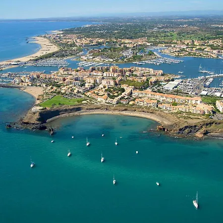 Appartamento Le Jules Verne By Interhome *